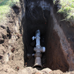 Anticipez les étapes de désinstallation de votre fosse toutes eaux pour un processus fluide Mont-Saint-Aignan